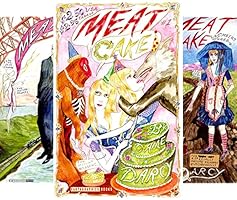 Amazon.com: Meat Cake #1 eBook : Darcy, Dame, Darcy, Dame